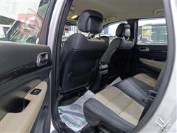 جیپ گراند شیرۆکی